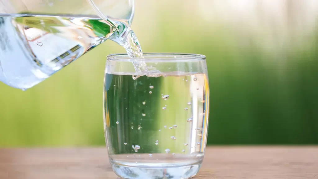 Atbulinio osmoso filtrų nauda
